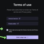 Terms of use