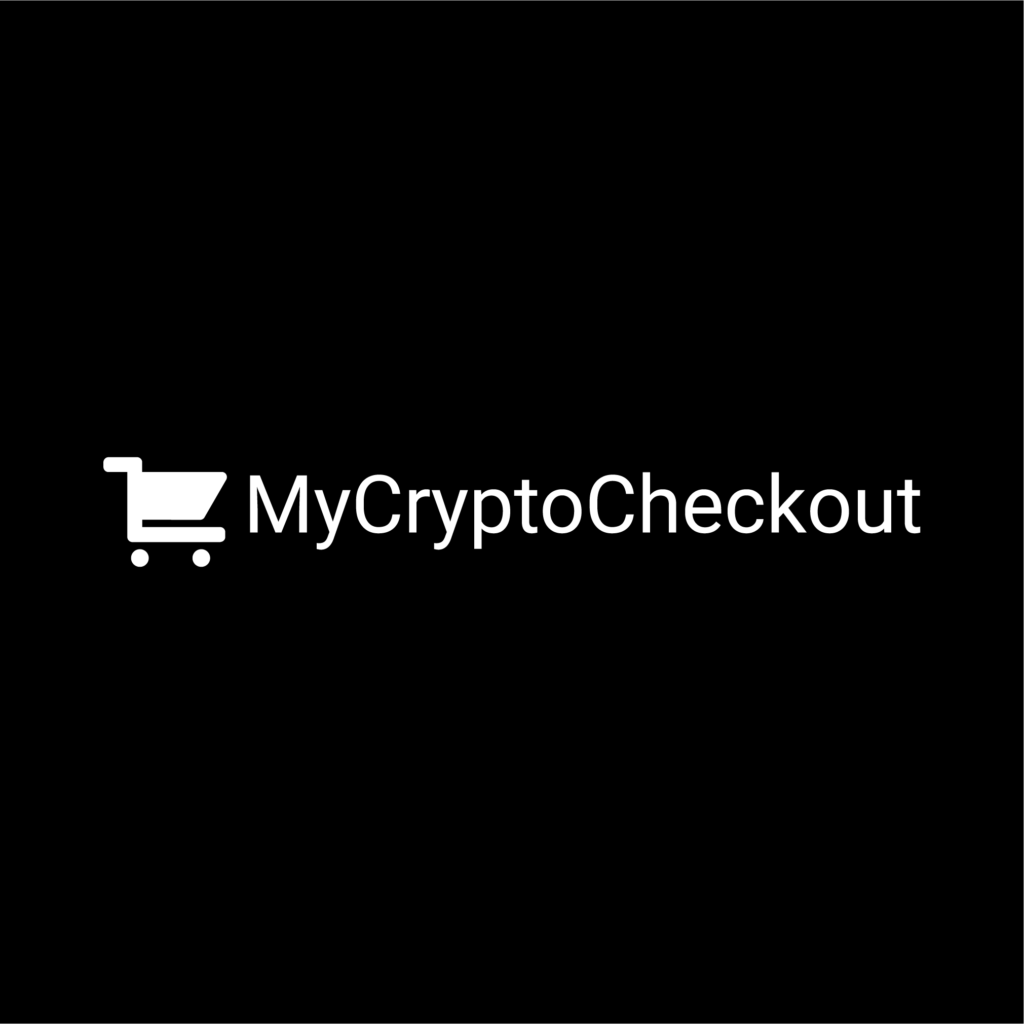 MyCryptoCheckout