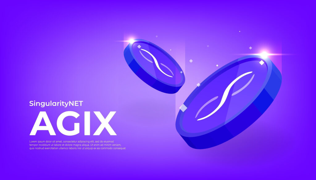 SingularityNet (AGIX)