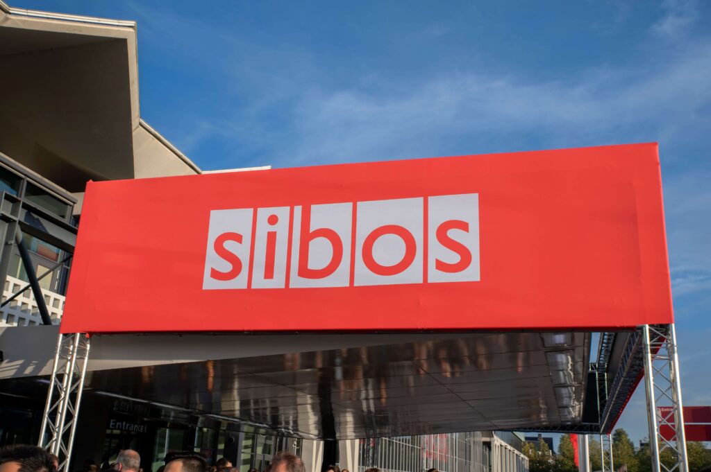 SIBOS