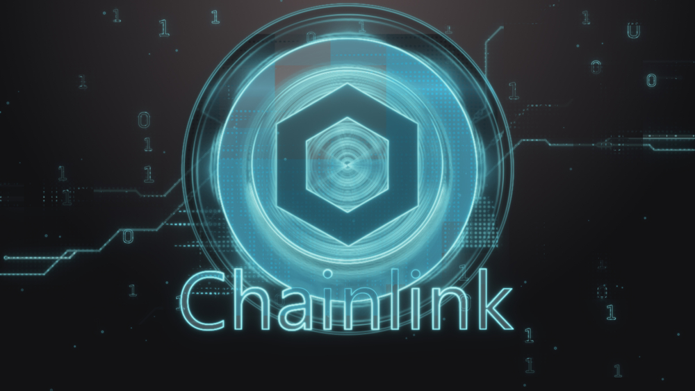 Chainlink Staking