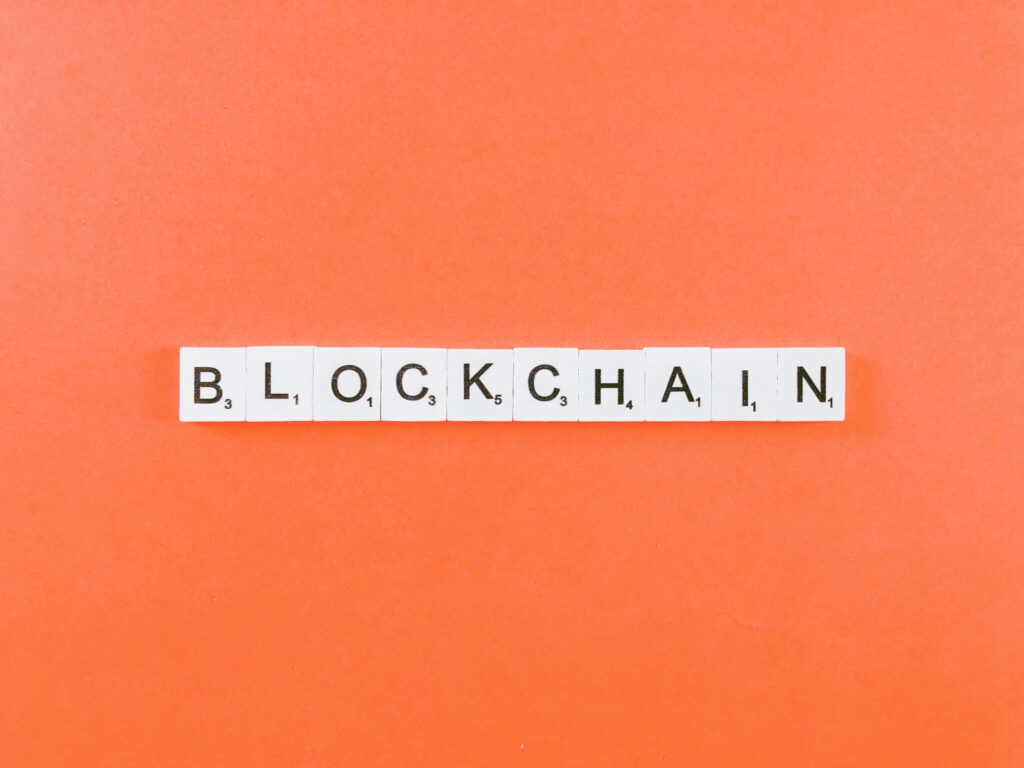 Blockchain