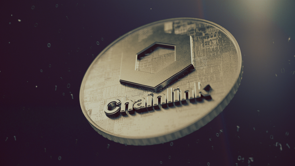 ChainLink CCIP