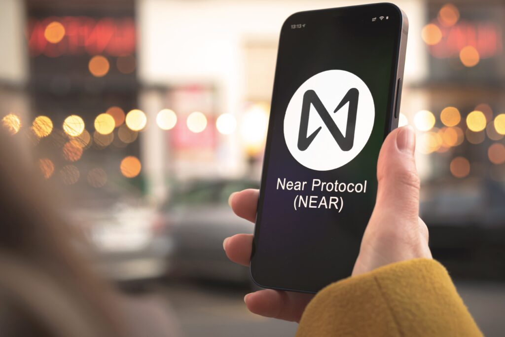 NEAR Protocol