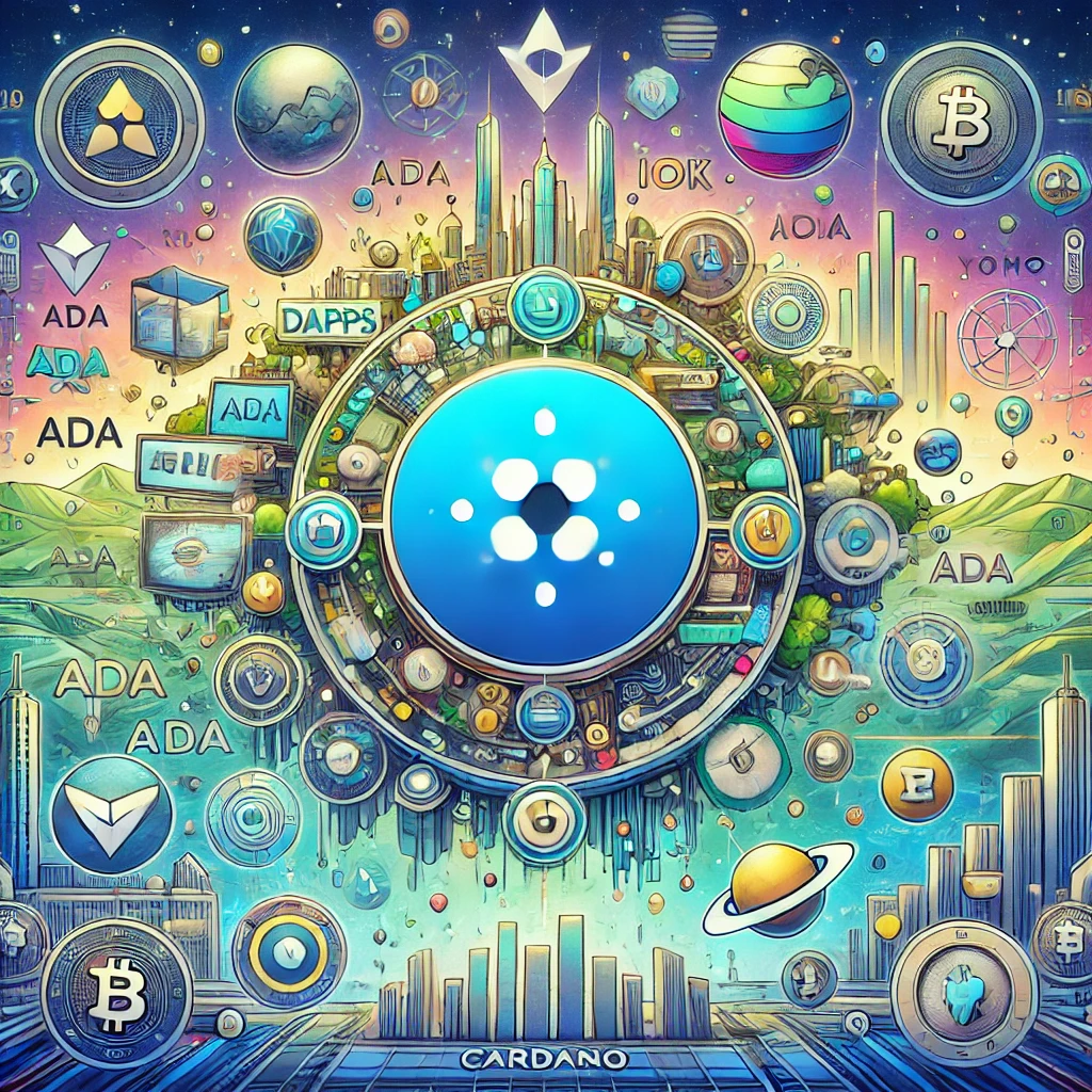 Cardano Ecosystem