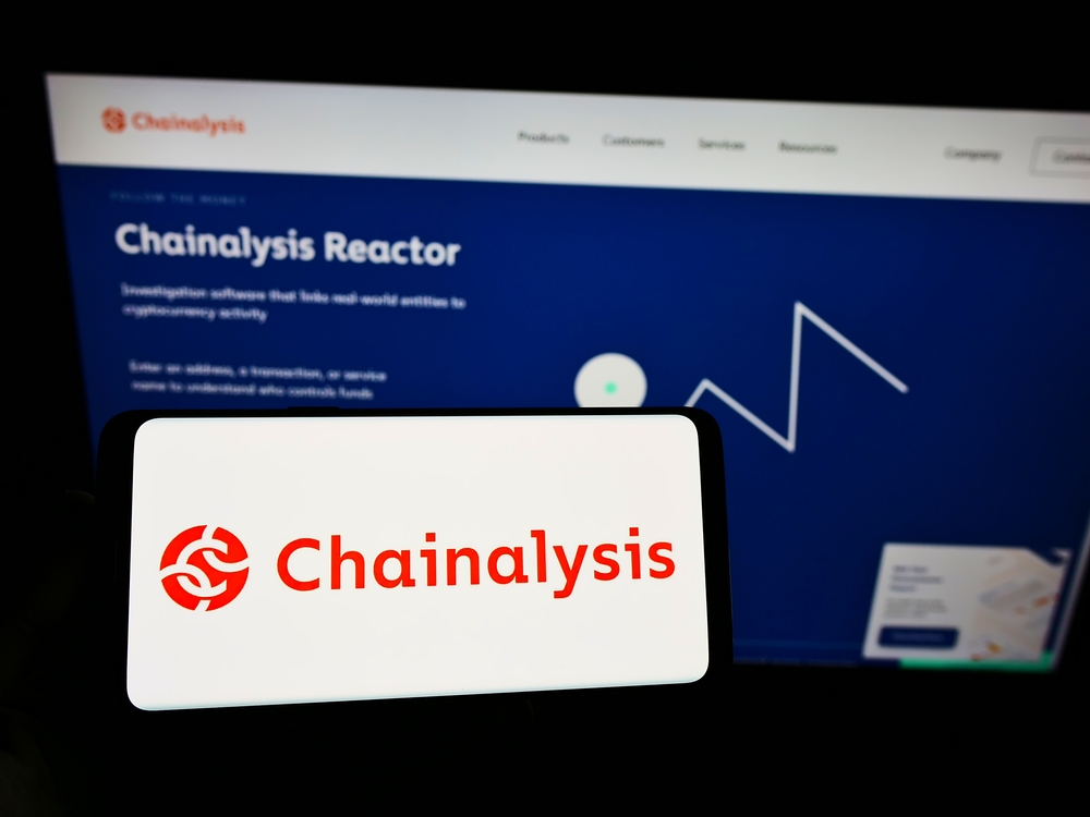 Chainalysis