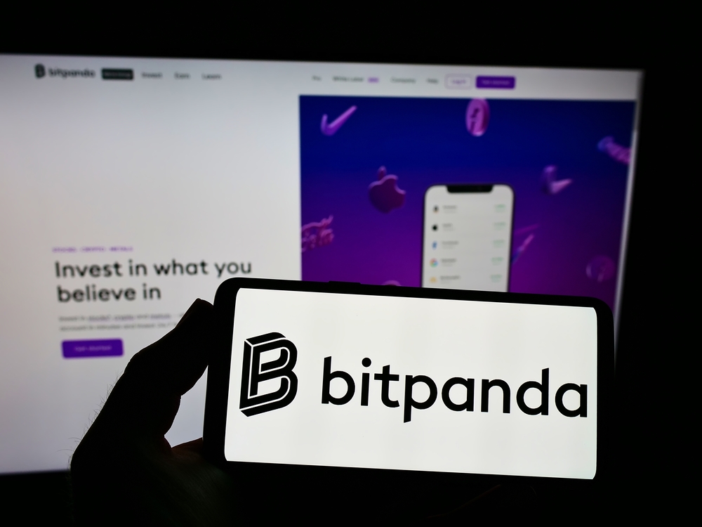 Bitpanda